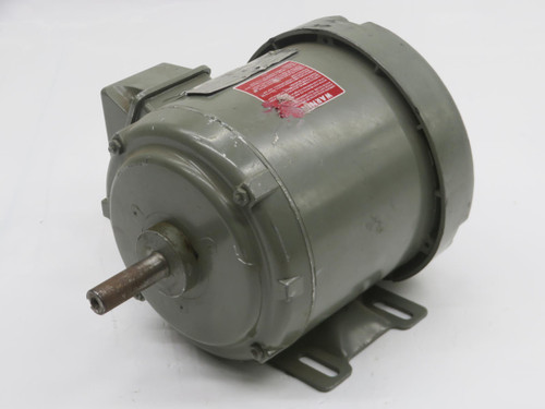 Us Motors   6203-2Z-J/C3  Electric Motor  For Sale