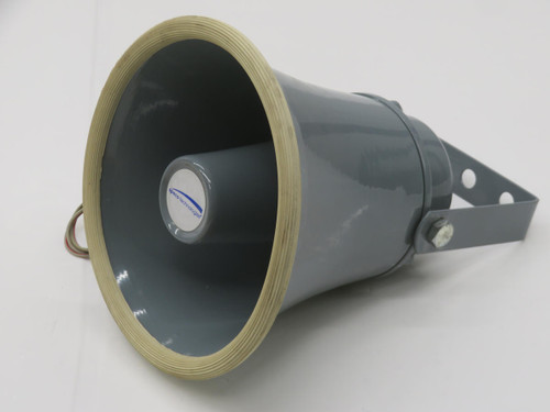 Speco  SPC10  All Weather Trumpet Horn  For Sale