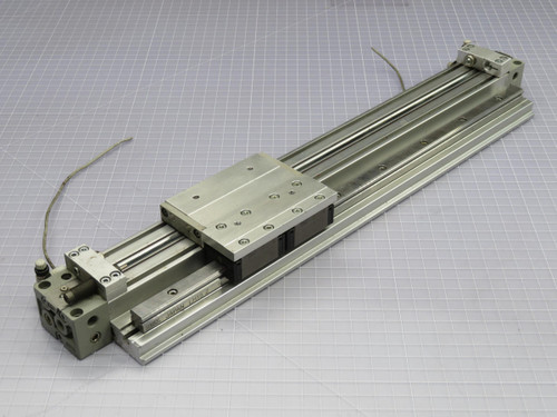 NSK  LH15 Z  Compact Valve  For Sale