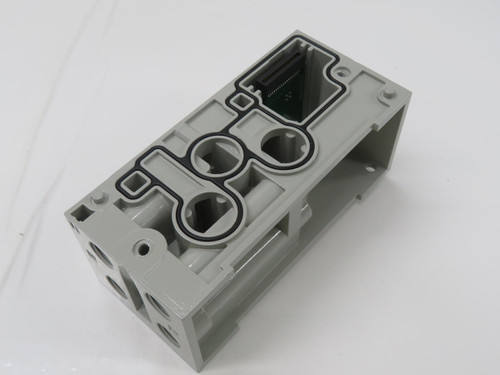 Numatics   8503AMS22MA0010   Valve Manifold Block Pneumatic Valve Manifold  For Sale