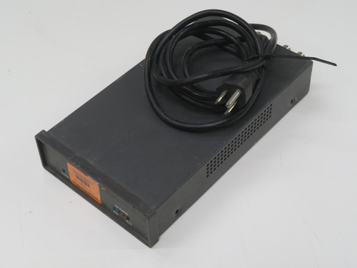 Videotek  DDA-104  MPEG Distribution Amplifer  For Sale