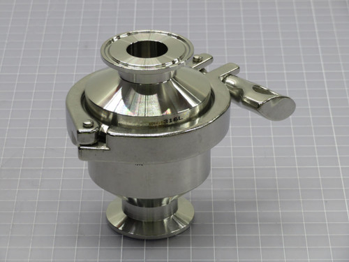 VNE  45C-61.0-E  CLAMP CHECK VALVE  For Sale