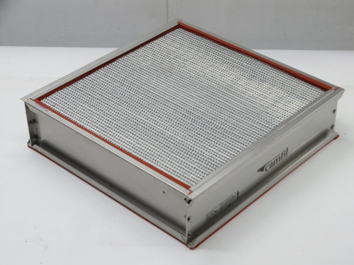 CAMFIL 855220060 AIR FILTER T210245