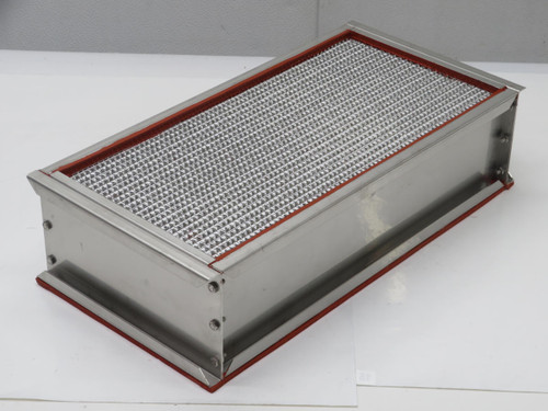 CAMFIL 855220040 AIR FILTER T210265