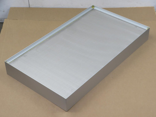 CAMFIL 855026312 AIR FILTER T210235