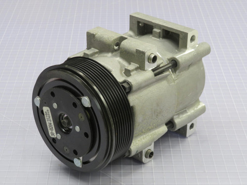 VISTEON 010026 A/C COMPRESSOR T212634 VISTEON 010026 A/C COMPRESSOR T212634