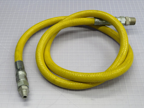 SYNFLEX 3600-08 HYDRAULIC HOSE T212065