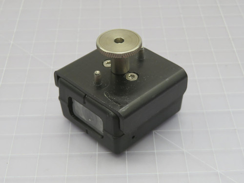 DADE 1000036238 BARCODE SCANNER T215756