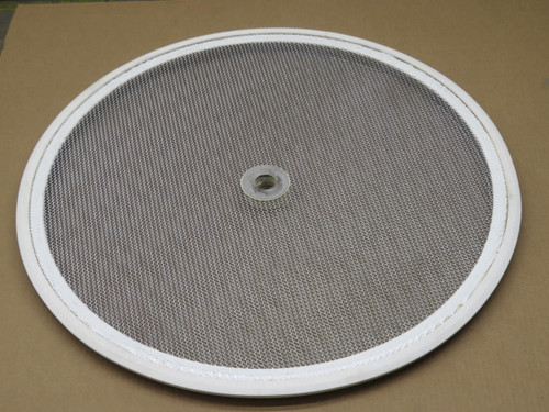 5056856 SCREEN GRIT 30 IN DIA STP WCH 10M/5M T212326