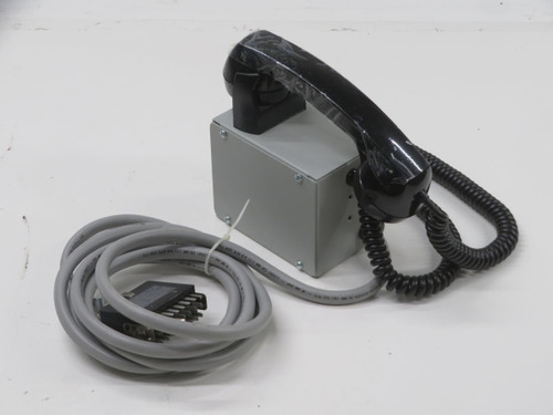 HUBBELL 7115-10215 PLANT PAGING/INTERCOM SUBSET T210479