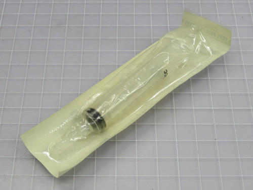 LOT OF 75 BECTON DICKINSON 309604 10CC SYRINGE T212506