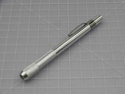 RADNOR WL-514 RAD64002300 ROUND SOAPSTONE HOLDER OTHER WELDING PARTS AND ACCESSORY T212455