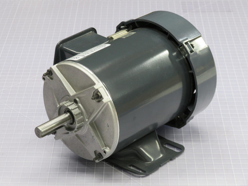 GARDNER DENVER 24CA2182 OEM MOTOR T210442