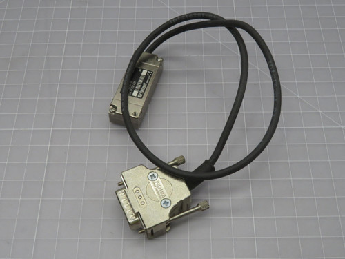 RSF AK MS 25 OPEN LINEAR ENCODER T219021