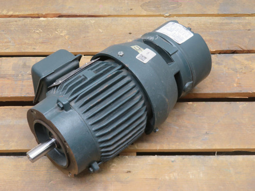 TOSHIBA B00243LC2AMH BRAKE MOTOR T219087