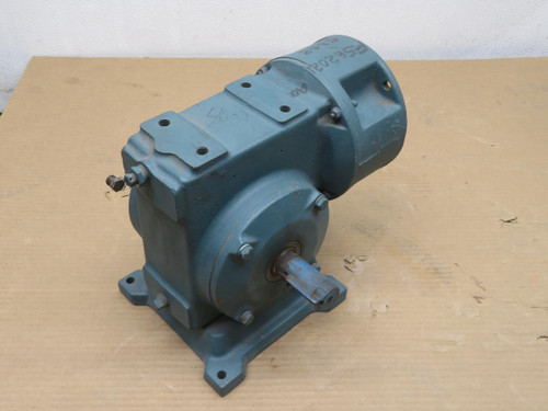 DODGE M652407001NX 07916522XG MASTER XL SPEED REDUCER T219042