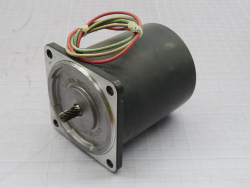 ORIENTAL 5TK20GN-AUL TORQUE MOTOR T216762