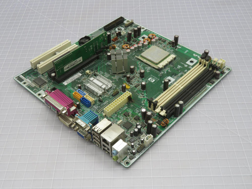 HP M2RS485-BTX.106 MICROTOWER MOTHERBOARD T218956