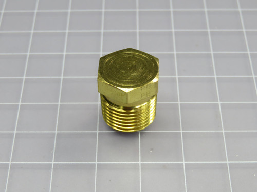 Lot of 10  PARKER  6 PH-B  FITTING  For Sale