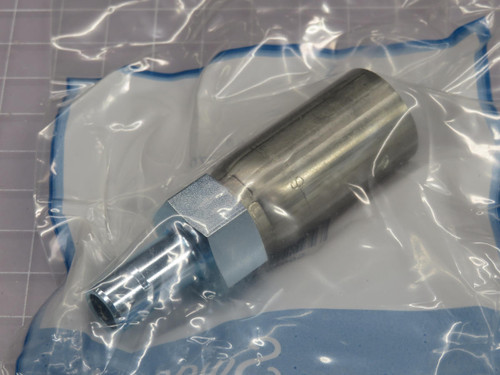 Lot of 10    S-TP8-TA8  HOSE FITTING  For Sale