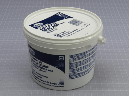 Master   WBA 50  Air Duct Sealant MASTER FLOW  For Sale