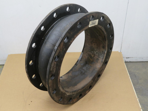 General Rubber   1101-0180-08-FEE  Expansion Joint 1Bin Pipe Coupling  For Sale