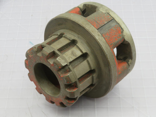 Rigid  B14  Threading Tool  For Sale