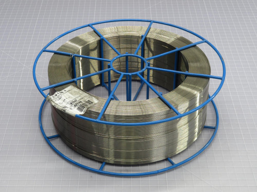 Bohler Thermanit   25/14 E-309L Si  Solid Stainless Steel Welding Wire   For Sale