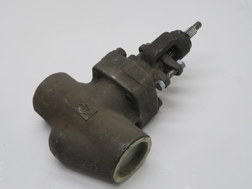 DV  A105N  FLOW CONTROL VALVE  For Sale