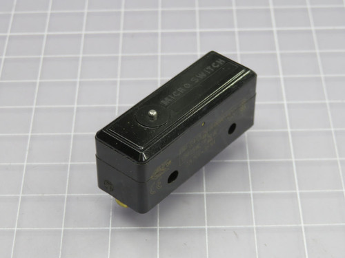 Lot of 2  Honeywell  BM-1R-A2  Microswitch/Miniature Switch  For Sale