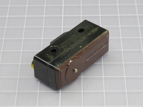 Lot of 9  Honeywell  WZ-RX-A2F1  Miniature Snap Action Switch  For Sale