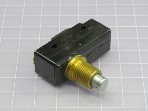 Lot of 17  Honeywell  BZ-2RQ68  Microswitch/Miniature Switch  For Sale