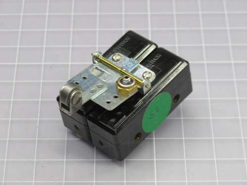 Honeywell  6AS16  Basic Micro Switch  For Sale