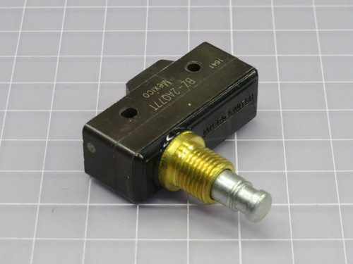 Honeywell  BZ-2A077T  Basic Micro Switch  For Sale