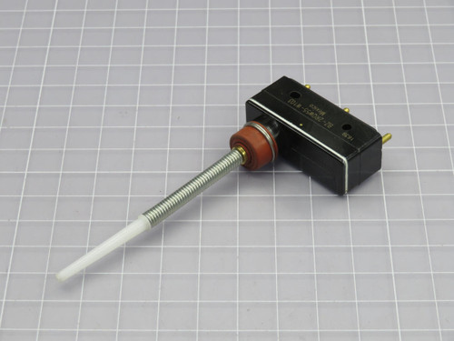 Honeywell  BZ-2RQW55-W103  Miniature Snap Action Switch  For Sale