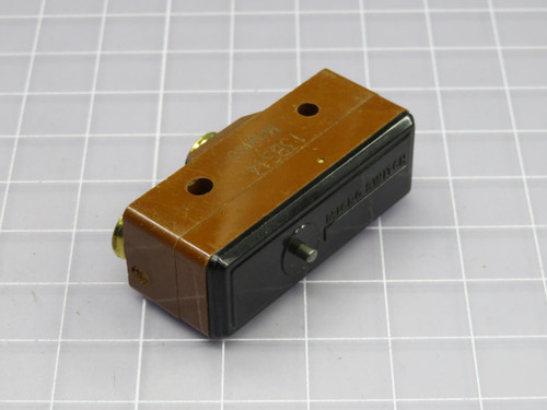 Honeywell  13BS16  Micro Switch  For Sale