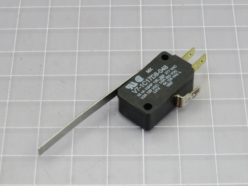 Honeywell  V7-1C17D8-048  Microswitch/Miniature Switch  For Sale