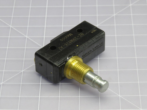 Honeywell  BZ-2RW826-A2  Microswitch/Miniature Switch  For Sale