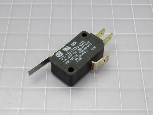 Honeywell  V7-1B17DB-022  Microswitch/Miniature Switch  For Sale