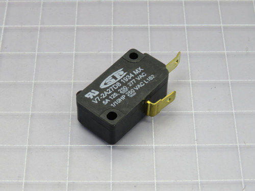Honeywell  V7-2A27D8  Microswitch/Miniature Switch  For Sale