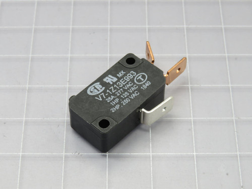 Honeywell  V7-1Z13E993  Microswitch/Miniature Switch  For Sale