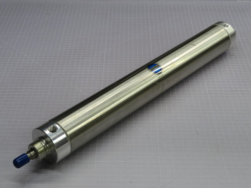 Bimba  7020-DXP  Double End/Rear Pivot Mounting Pneumatic Cylinder  For Sale