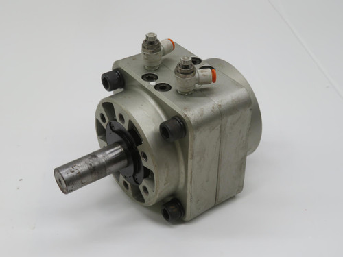 SMC  NCRB100-270  Pneumatic Actuator  For Sale