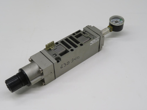 SMC  ARBF5000-00-A-1-P  Solenoid Valve  For Sale