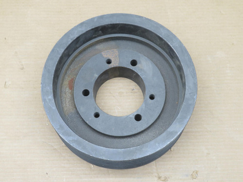 Maurey   65V12.5F  Control Sheave  For Sale