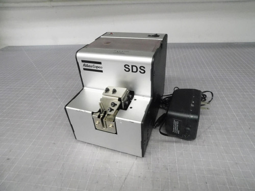 Atlas Copco  SDS  8432 0830 00  Screw Dispenser  For Sale