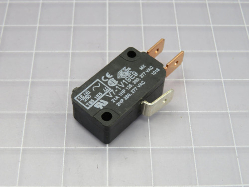 HONEYWELL  V7-1v19e9  microswitch  For Sale