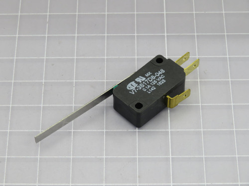 HONEYWELL  V7-3S17D8-048  MICROSWITCH  For Sale