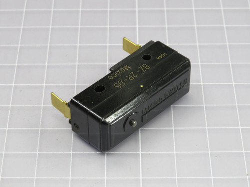 Honeywell  BZ-2R-D5  Microswitch/Miniature Switch  For Sale