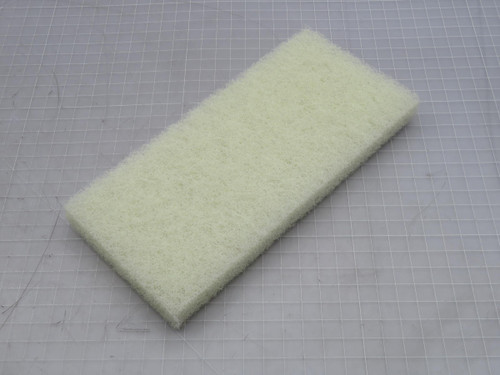 BEAR-TEX  59413 107048807 WHITE UTILITY PADS  For Sale